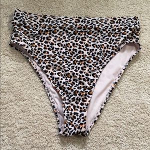 Target bathing suit bottoms